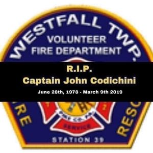 Meet your Posher, George